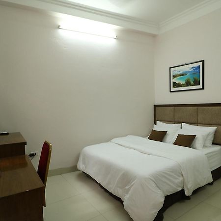 Istay Hotel Apartment 1 Hanoi Esterno foto