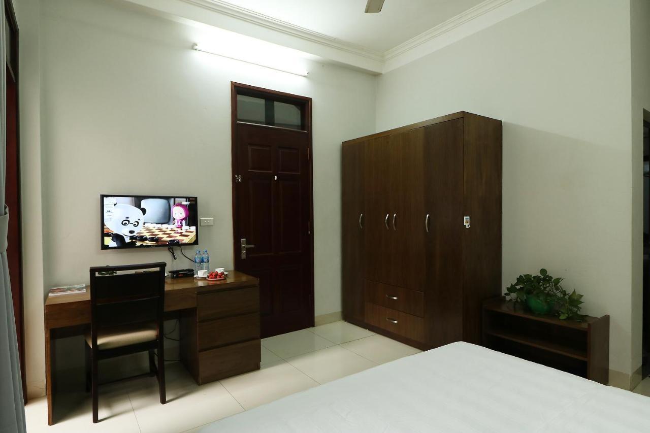 Istay Hotel Apartment 1 Hanoi Esterno foto